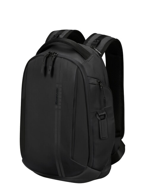 ACTIVE ROAD 11" tablet backpack BLACK - Laptop backpacks