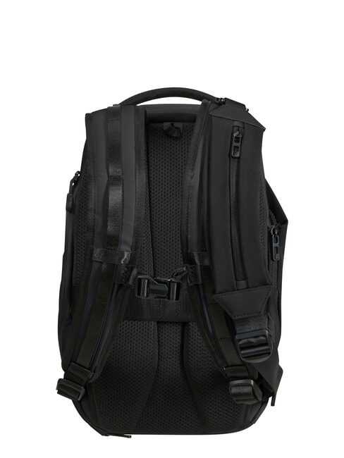 ACTIVE ROAD 11" tablet backpack BLACK - Laptop backpacks