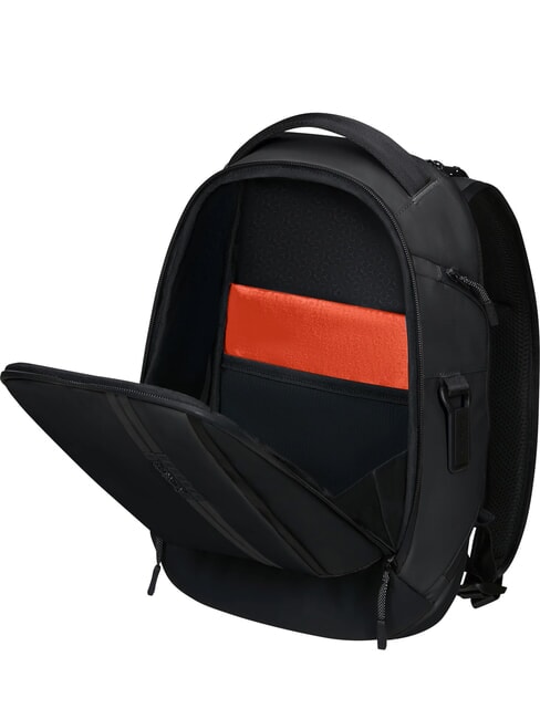 ACTIVE ROAD 11" tablet backpack BLACK - Laptop backpacks