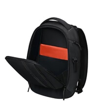 SAMSONITE ACTIVE ROAD 11" tablet backpack BLACK - Laptop backpacks - 5
