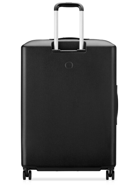 UCB HARD Large Trolley Black - Rigid Trolley Cases