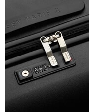 BENETTON By DELSEY UCB HARD Large Trolley Black - Rigid Trolley Cases - 5