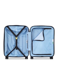 BENETTON By DELSEY UCB HARD Hand Luggage Trolley - Hand luggage