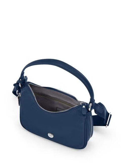 KARISSA EVO Expandable purse night blue - Women&rsquo;s Bags