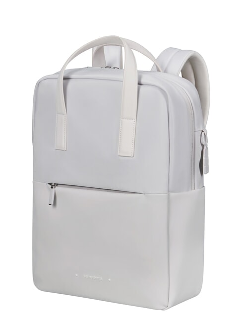 4PACK 14" laptop backpack cloudy grey - Women&rsquo;s Bags