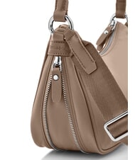 SAMSONITE KARISSA EVO Expandable purse nut brown - Women&rsquo;s Bags - 4
