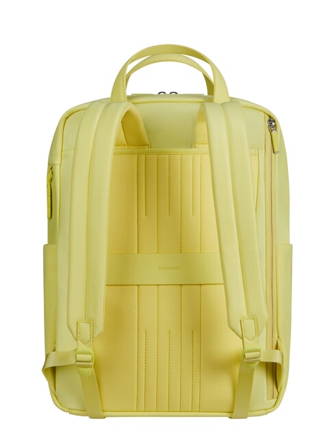 4PACK 15.6" laptop backpack lem / yel - Women&rsquo;s Bags