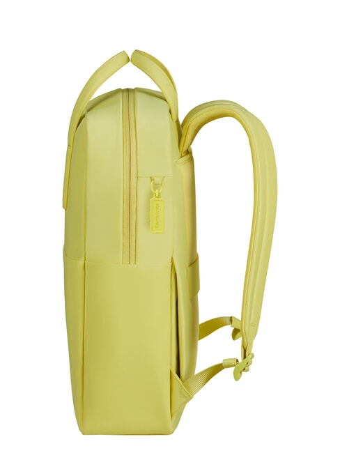 4PACK 15.6" laptop backpack lem / yel - Women&rsquo;s Bags