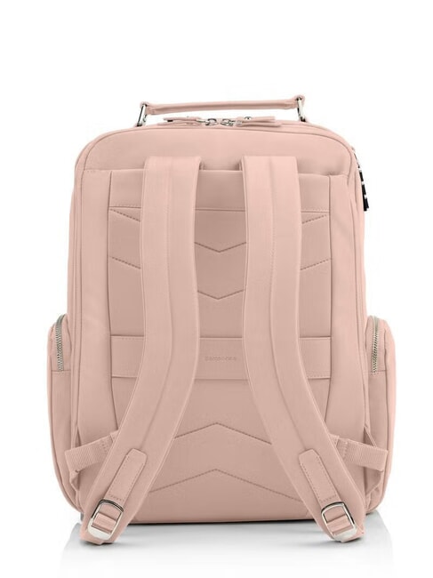 KARISSA EVO 15.6" laptop backpack SOFT ROSE - Women&rsquo;s Bags