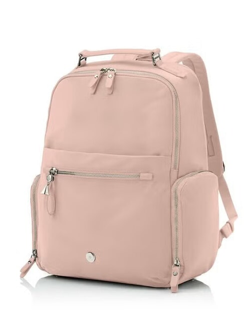 KARISSA EVO 15.6" laptop backpack SOFT ROSE - Women&rsquo;s Bags