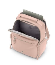 SAMSONITE KARISSA EVO 15.6" laptop backpack SOFT ROSE - Women&rsquo;s Bags - 4