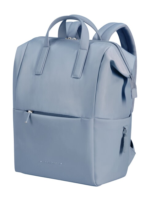4PACK 14" laptop backpack dusty blue - Women&rsquo;s Bags