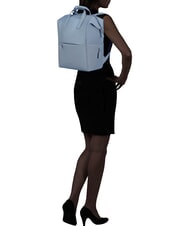 SAMSONITE 4PACK 14" laptop backpack dusty blue - Women&rsquo;s Bags - 5