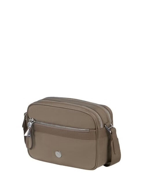 KARISSA EVO Mini shoulder bag nut brown - Women&rsquo;s Bags