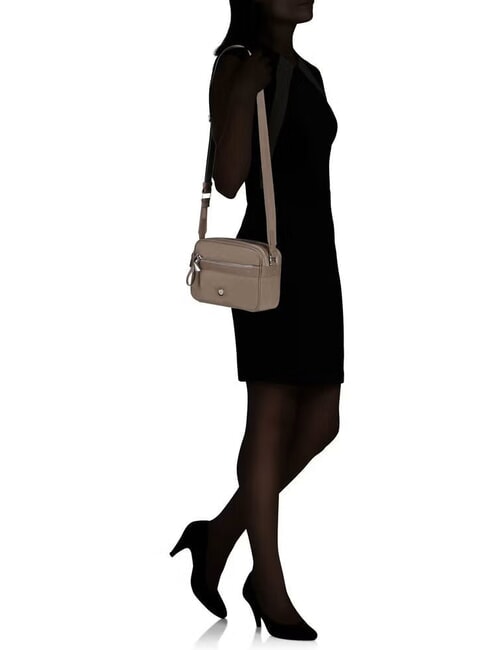 KARISSA EVO Mini shoulder bag nut brown - Women&rsquo;s Bags