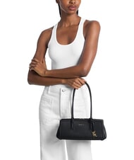 MICHAEL KORS LAILA Shoulder bag, leather black - Women&rsquo;s Bags - 3