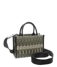 FURLA OPPORTUNITY Mini handbag, with shoulder strap cactus tones - Women&rsquo;s Bags - 2