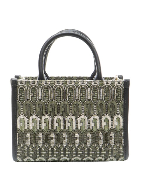 OPPORTUNITY Mini handbag, with shoulder strap cactus tones - Women&rsquo;s Bags