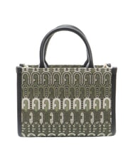 FURLA OPPORTUNITY Mini handbag, with shoulder strap cactus tones - Women&rsquo;s Bags - 4