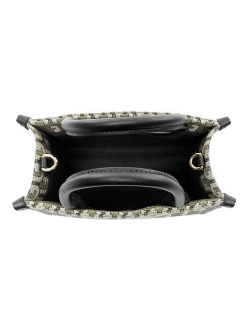 OPPORTUNITY Mini handbag, with shoulder strap cactus tones - Women&rsquo;s Bags