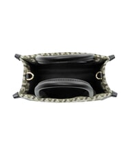 FURLA OPPORTUNITY Mini handbag, with shoulder strap cactus tones - Women&rsquo;s Bags - 5