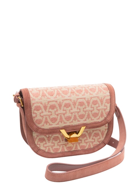 CAMPIONARIO - DEW WINTER MON Mini shoulder bag multi brandy/br - Women&rsquo;s Bags