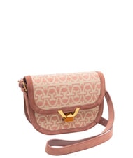 COCCINELLE CAMPIONARIO - DEW WINTER MON Mini shoulder bag multi brandy/br - Women&rsquo;s Bags - 2