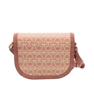 COCCINELLE CAMPIONARIO - DEW WINTER MON Mini shoulder bag multi brandy/br - Women&rsquo;s Bags - 4
