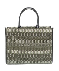FURLA OPPORTUNITY Shoulder bag cactus tones - Women&rsquo;s Bags - 4