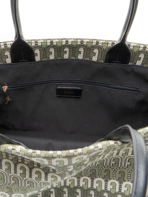 OPPORTUNITY Shoulder bag cactus tones - Women&rsquo;s Bags