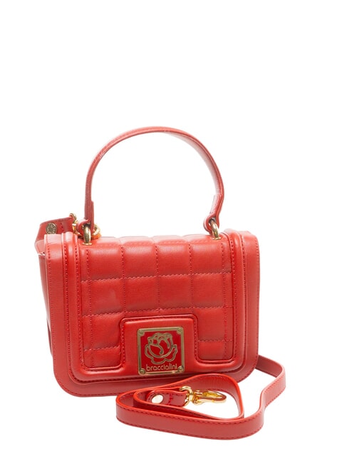 ICONS Mini bag with shoulder strap red - Women&rsquo;s Bags