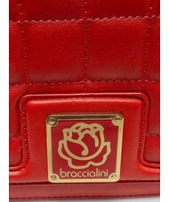 BRACCIALINI ICONS Mini bag with shoulder strap red - Women&rsquo;s Bags - 3