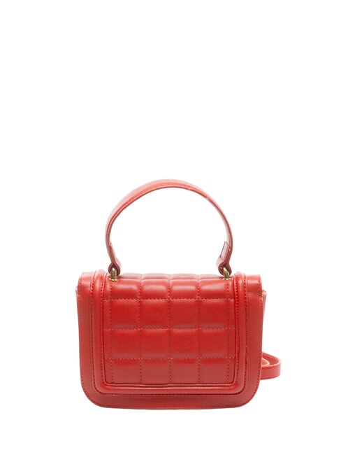 ICONS Mini bag with shoulder strap red - Women&rsquo;s Bags