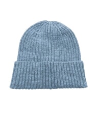 TOMMY HILFIGER THE FLAG TWISTED Hat grey - Hats - 3