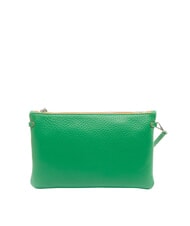 GIANNI CHIARINI HERMY Hammered leather clutch bag nature-flag - Women&rsquo;s Bags - 4