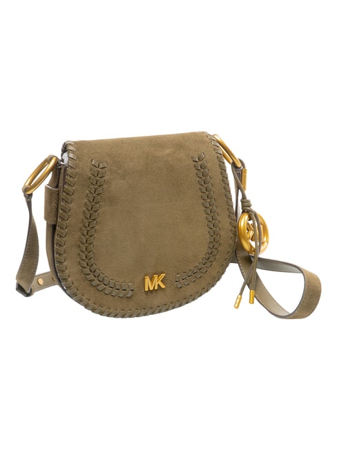 JOSIE Mini shoulder bag loden - Women&rsquo;s Bags