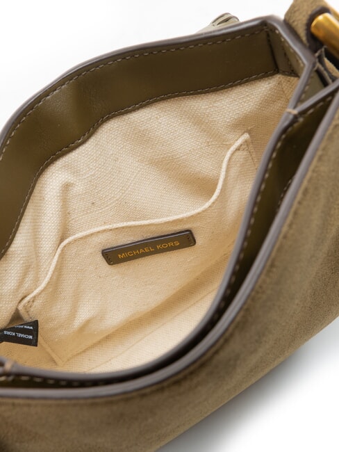 JOSIE Mini shoulder bag loden - Women&rsquo;s Bags