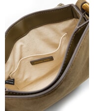 MICHAEL KORS JOSIE Mini shoulder bag loden - Women&rsquo;s Bags - 5