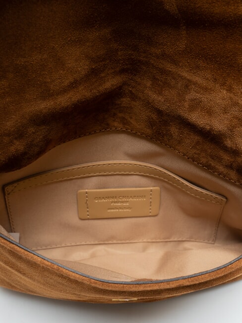 MIREA Shoulder bag cognac - Women&rsquo;s Bags