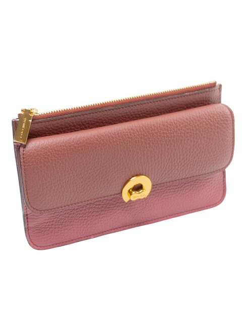 CAMPIONARIO - BINXIE TRICOLOR Handbag with shoulder strap brand/rosew/cui - Women&rsquo;s Bags