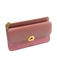 COCCINELLE CAMPIONARIO - BINXIE TRICOLOR Handbag with shoulder strap brand/rosew/cui - Women&rsquo;s Bags - 4