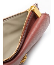 COCCINELLE CAMPIONARIO - BINXIE TRICOLOR Handbag with shoulder strap brand/rosew/cui - Women&rsquo;s Bags - 5