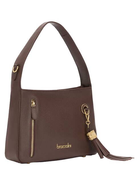 MARGOT M Shoulder bag, with shoulder strap brown - Women&rsquo;s Bags