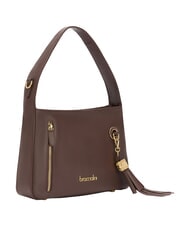 BRACCIALINI MARGOT M Shoulder bag, with shoulder strap brown - Women&rsquo;s Bags - 2