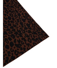 BRACCIALINI COLD WEATHER Scarf with embroidered logo - Scarves
