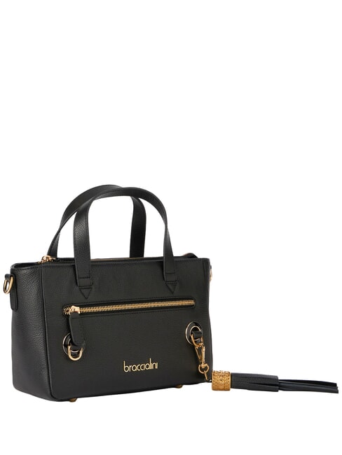 MARGOT M Handbag with shoulder strap black - Women&rsquo;s Bags
