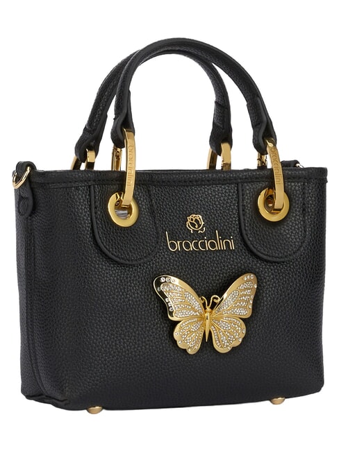 BETH JEWELS Mini handbag, with shoulder strap black - Women&rsquo;s Bags