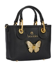 BRACCIALINI BETH JEWELS Mini handbag, with shoulder strap black - Women&rsquo;s Bags - 2