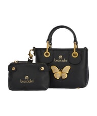 BRACCIALINI BETH JEWELS Mini handbag, with shoulder strap black - Women&rsquo;s Bags - 3