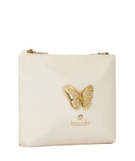 BRACCIALINI BETH JEWELS Clutch bag, with shoulder strap beige - Women&rsquo;s Bags - 2